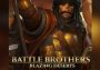 Battle Brothers - Blazing Deserts EN EU Xbox One/Series Digital Key