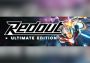 Redout Ultimate Edition Global Steam Digital Key