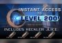 Anarchy Online - Access Level 200 Heckler Juices DLC EU Steam Digital Key