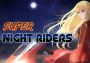 Super Night Riders Global Steam Digital Key