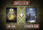Little Nightmares Complete Edition Argentina Xbox One/Series Digital Key