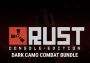 Rust - Dark Camo Bundle DLC Brazil Xbox One/Series Digital Key