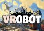 VRobot: VR Giant Robot Destruction Simulator Global Steam Digital Key