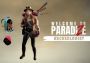 Welcome to ParadiZe - Archeology Quest DLC Global Steam Digital Key