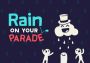 Rain on Your Parade EN Argentina Xbox One/Series Digital Key