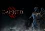 Damned Global Steam Digital Key