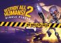 Destroy All Humans! 2: Reprobed Single Player Edition Turkey Xbox One/Series Digital Key