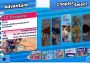 Indigo 7: Quest of Love Argentina Xbox One/Series Digital Key