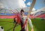 Probably Archery Global Steam Digital Key