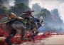 Horizon Forbidden West - Art Book and Soundtrack DLC EU PS4/5 Digital Key