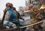 For Honor EU Ubisoft Connect Digital Key