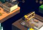 Hidden World: Top-Down 3D Global Steam Digital Key