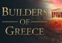 Builders of Greece Global Steam Digital Key