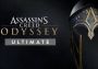 Assassin's Creed: Odyssey Ultimate Edition EU Ubisoft Connect Digital Key