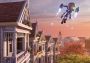 Destroy All Humans! - Jumbo Pack United States Xbox One/Series Digital Key