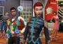 The Sims 4: Moschino Stuff DLC Global EA App Digital Key
