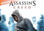 Assassin's Creed - Ubisoft Connect Account Global Ubisoft Connect Digital Key