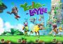 Brawlout Deluxe Edition Turkey Xbox One/Series Digital Key