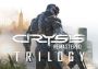 Crysis - Remastered Trilogy Turkey Xbox One/Series Digital Key