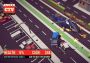 OMG Police: Car Chase TV Simulator EN North America Nintendo Switch Digital Key