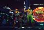 G.I. Joe: Operation Blackout Deluxe Edition EU Xbox One/Series Digital Key