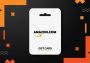 Amazon Gift Card MXN MX 250 MXN Amazon Digital Key
