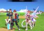 Revenant Saga EN/JA/ZH/ZH Global Steam Digital Key