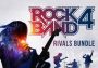 Rock Band 4 - Rivals Bundle EU Xbox One/Series Digital Key