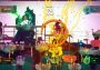 Sombrero: Spaghetti Western Mayhem EN/DE/FR/IT/ES Global Steam Digital Key