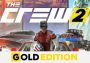 The Crew 2 Gold Edition EU Ubisoft Connect Digital Key
