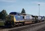 Train Sim World 2 - CSX C40-8W Loco DLC Global Steam Digital Key