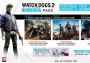 Watch Dogs 2 Gold Edition North America Ubisoft Connect Digital Key