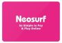 Neosurf Gift Card EUR NL €100 Prepaid Digital Key