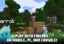 Minecraft - Teenage Mutant Ninja Turtles DLC Turkey Xbox One/Series Digital Key