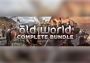 Old World - Complete Bundle Global Steam Digital Key