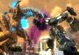 Earth Defense Force 4.1: The Shadow of New Despair Global Steam Digital Key
