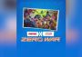 Fortnite x Marvel - Zero War Loading Screen DLC Global Epic Games Digital Key