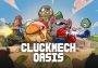 Cluckmech Oasis EU Steam Digital Key