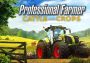 Professional Farmer: Cattle and Crops Global Steam Digital Key