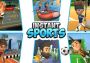 Instant Sports EU Nintendo Switch Digital Key