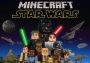 Minecraft - Star Wars Mash-Up DLC Argentina Xbox One/Series Digital Key