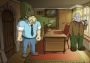 Edna & Harvey: The Breakout EN/DE/FR/RU/ZH/ZH EU Steam Digital Key