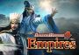 Dynasty Warriors 9: Empires Deluxe Edition EU Xbox One/Series Digital Key