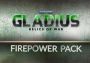 Warhammer 40,000: Gladius - Firepower Pack DLC EU Steam Digital Key