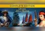 Under the Jolly Roger Complete Edition Brazil Xbox One/Series Digital Key