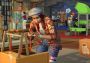 The Sims 4: Eco Lifestyle DLC Global EA App Digital Key