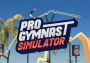 Pro Gymnast Simulator EU Xbox One/Series Digital Key
