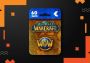 WoW World of Warcraft 60 Days Time Card NA Battle.net Digital Key