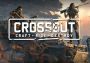 Crossout - Supercharged Pack DLC Global Official website Digital Key
