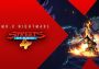 Streets of Rage 4: Mr. X Nightmare DLC United Kingdom Xbox One/Series/Windows Digital Key